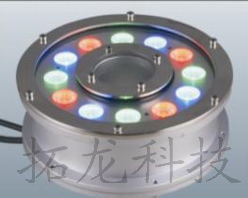 供应LED水底灯